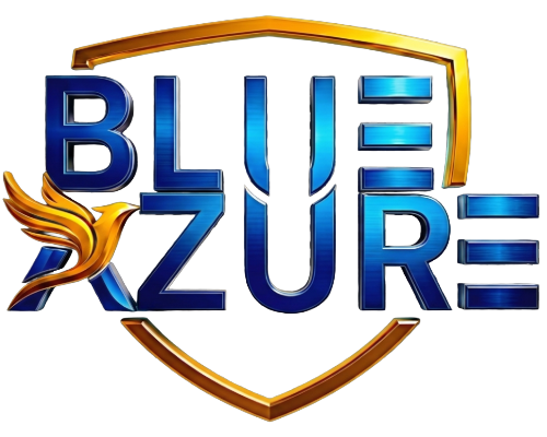 Blue Azure